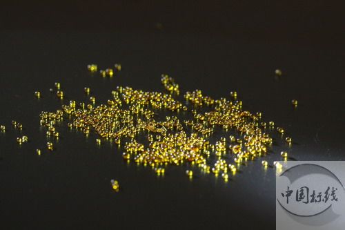 岳西汽车零部件车间喷砂处理