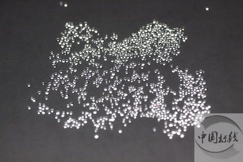 安庆喷砂玻璃微珠工业应用